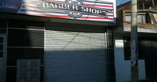 LUYKEL BARBER SHOP LUYKEL BARBER SHOP